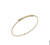 Bracelet Magic Wire in Gold 532-B1F-G-01 - 532-B1F-G-01